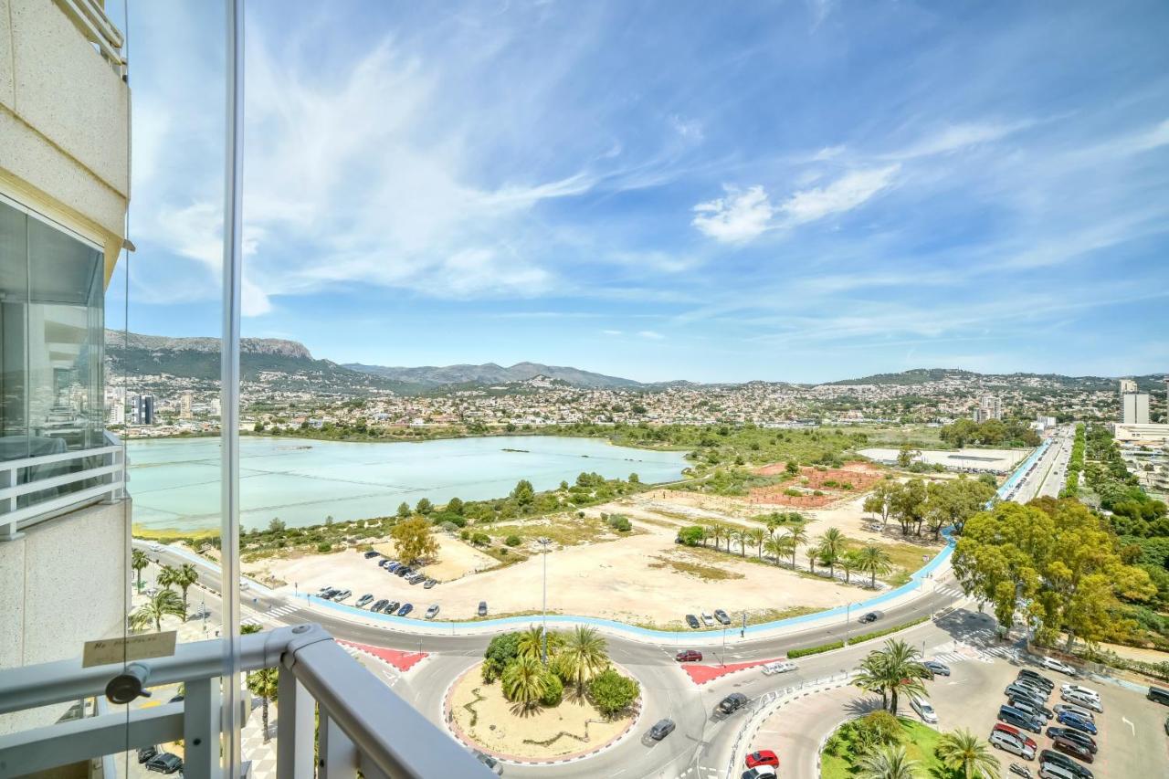 Homeincalpe Apolo XVII 1-14-41 Εξωτερικό φωτογραφία