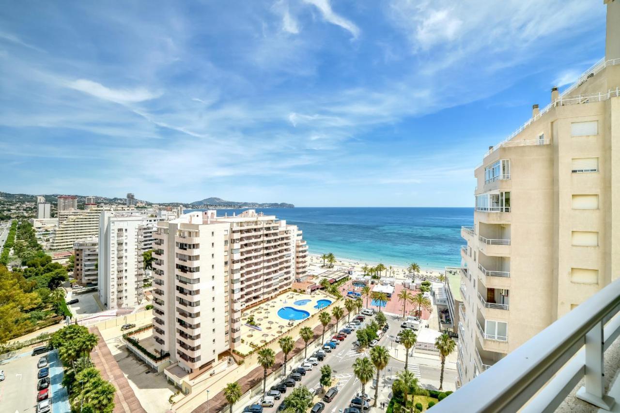 Homeincalpe Apolo XVII 1-14-41 Εξωτερικό φωτογραφία
