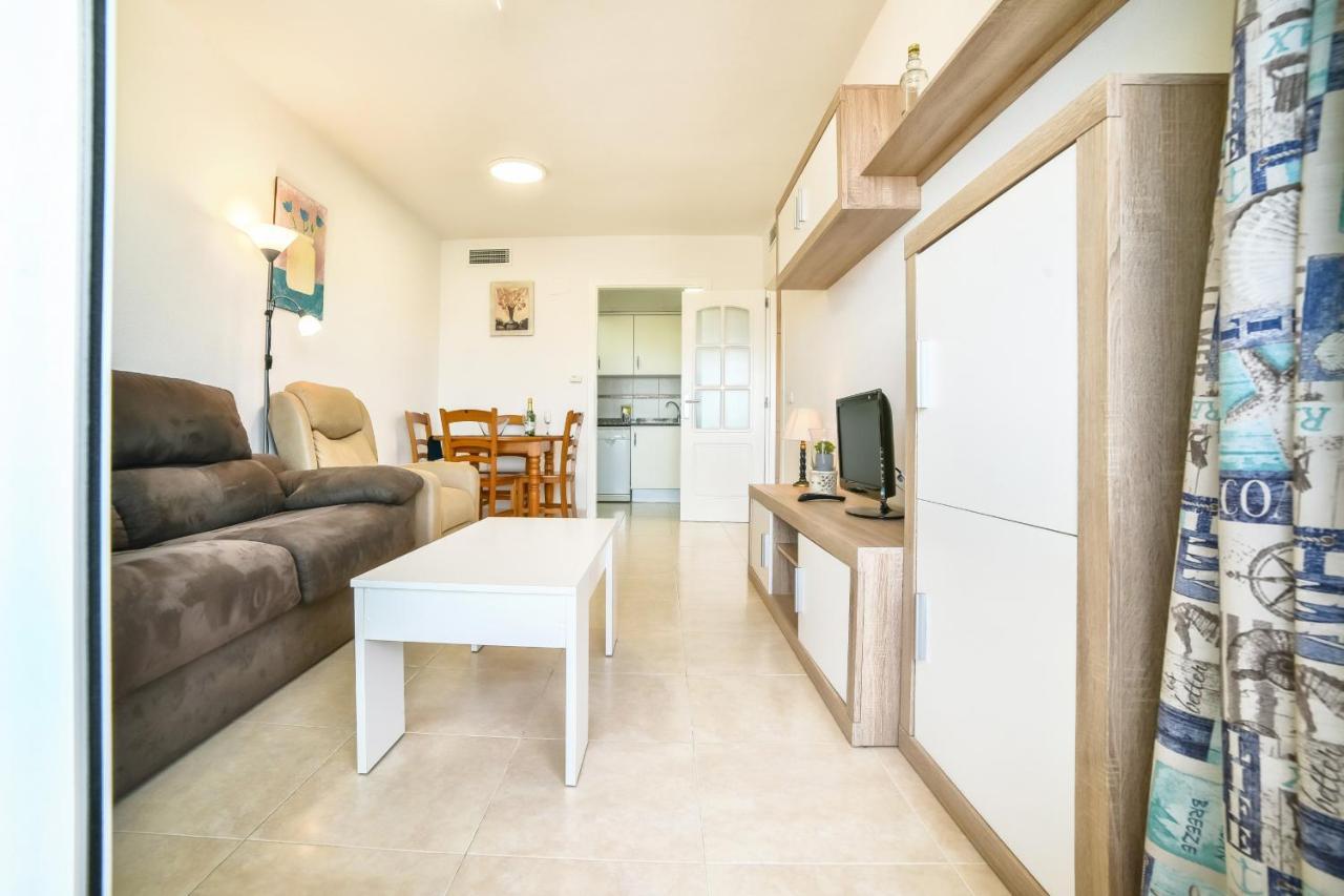 Homeincalpe Apolo XVII 1-14-41 Εξωτερικό φωτογραφία